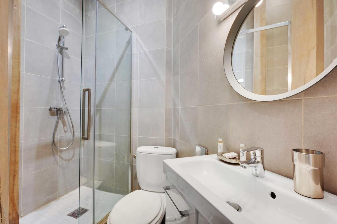 Cmg Montorgueil - Tracy 2 Mc Apartment Paris Exterior photo
